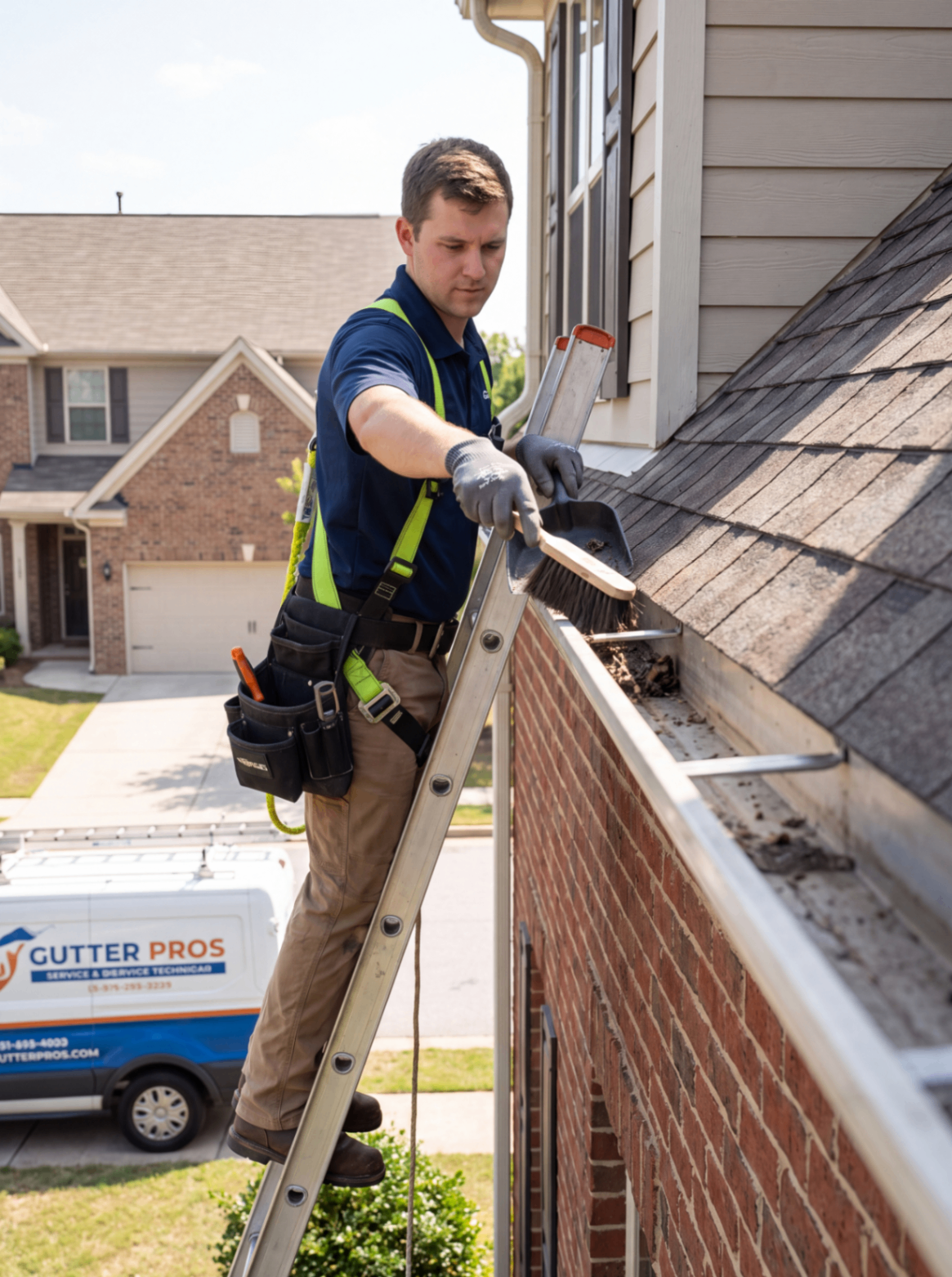 Gutter Services
