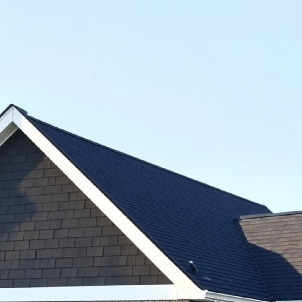 Complete Roof Replacement