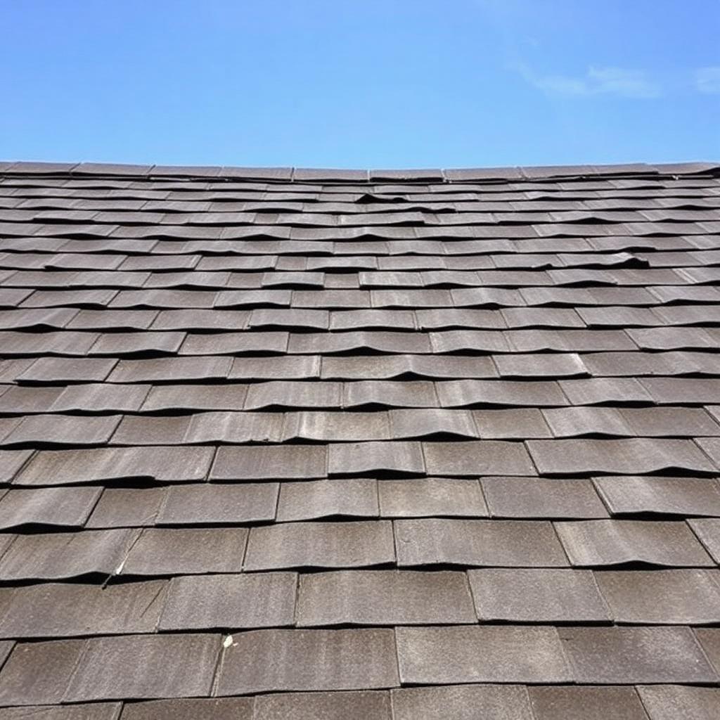 Storm Damage Restoration